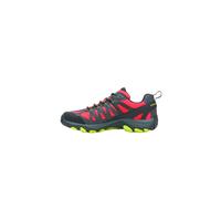 Calzado de senderismo para hombre Merrell Accentor 3 Sport Gore-Tex Talla de zapato (EU): 44,5 / Color: rojo/gris