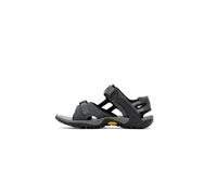 Zapatillas de montaña merrell kahuna iii hombre asphalt/negro 45