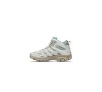 Zapatillas de montaña merrell moab 3 mid gtx hombre gris/azul 44.5