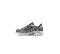Zapatillas de montaña merrell moab speed 2 gtx hombre gris 45