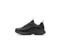 MERRELL Moab Speed 2 Gtx - Hombre - Negro - talla 43- modelo 2025