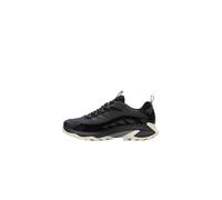 Zapatillas de montaña merrell moab speed 2 hombre negro/moon 45