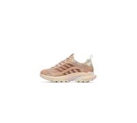 Zapatillas de montaña merrell moab speed 2 mujer marrón 37.5