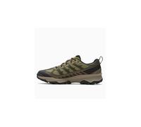 Zapatillas de montaña merrell speed eco wp hombre 44