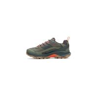 Zapatillas de montaña merrell speed strike 2 hombre oliva 41