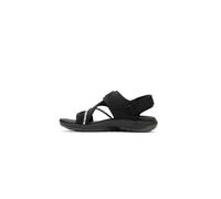 Zapatillas de montaña merrell terran 4 backstrap - negro mujer 40