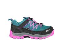 Zapatillas de montaña niño/a CMP Rigel Waterproof 28 Male
