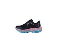 Zapatillas de montaña pace wp mujer black/nostalgia rose/blue sha 40