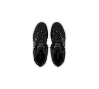 Zapatillas de montaña regatta samaris iii hombre negro granito 45