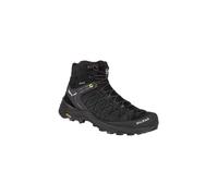 Calzado de hombre Salewa Ms Alp Trainer 2 Mid Gtx Talla de zapato (EU): 45 / Color: negro