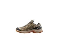 Calzado de senderismo para mujer Salomon X-Adventure Recon Gore Tex Talla de zapato (EU): 40 / Color: verde