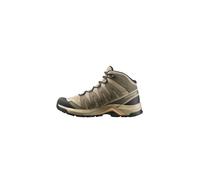 Zapatillas de montaña salomon x-adventure recon mid gtx mujer mar 40