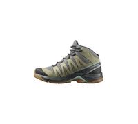 Zapatillas de montaña salomon x-adventure recon mid gtx mujer sed 38