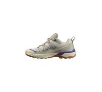 Zapatillas de montaña salomon x ultra 360 edge gris hombre 45 1/3