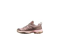 SALOMON X Ultra 360 Edge Gore-tex W - Mujer - Beige / Marrón - talla 38 2/3- modelo 2025