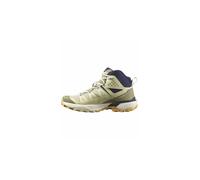 Zapatillas de montaña salomon x ultra 360 edge mid gtx hombre alm 43 1/3
