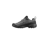 Zapatillas de montaña salomon x ultra 360 gris oscuro hombre 44 2/3