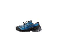 Zapatillas de montaña salomon x ultra gtx infantil azul 35