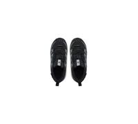 Zapatillas de montaña salomon xa pro v8 wp j negro infantil 34