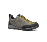 Calzado de hombre Scarpa Mojito Trail Gtx Talla de zapato (EU): 42 / Color: gris/amarillo