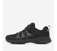 Columbia Peakfreak 2 Outdry, Zapatillas Hombre, Black Shark 2024, 44 EU