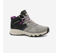 Zapatillas de montaña y trekking impermeables Mujer Columbia Peakfreak Hera 39 .