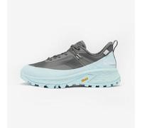 Zapatillas de montaña y trekking impermeables Mujer Columbia Tellurix Titanium 39