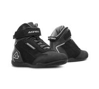Acerbis First Step, zapatos impermeables 40 EU male Negro