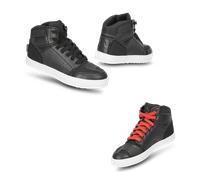 Acerbis Lock Mono Botas impermeables para motocicletas, Talla 46