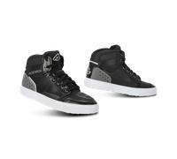 Zapatillas de Moto Acerbis Lock Negro41 Negro