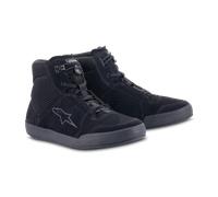 Zapatillas de Moto Alpinestars Chrome Air Negro/Negro43,5 Negro,Negro