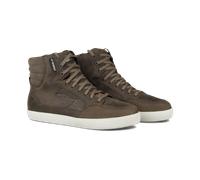 Zapatillas de Moto Alpinestars J-6 Waterproof Marrón44 Marrón