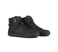 Alpinestars J-6, zapatos impermeables 11 US male Negro