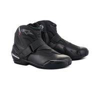 Zapatillas de Moto Alpinestars SMX-1 R V2 Vented Negro43 Negro