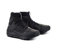 Zapatillas de Moto Alpinestars Speedforce Negro42 Negro