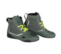 Zapatillas de Moto Bering Active Gris42 Gris