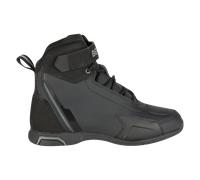 Zapatillas de Moto Bering Jag Negro/Gris44 Negro,Gris