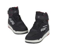 Zapatillas Furygan Get Down D3O Negro 39