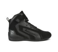 Zapatillas de Moto Furygan V4 Easy D3O Negro44 Negro