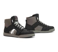 Zapatillas de moto homologadas Forma ground dry WP 42
