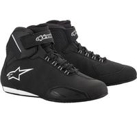 Zapatillas de moto impermeables para mujer Alpinestars Stella Sector