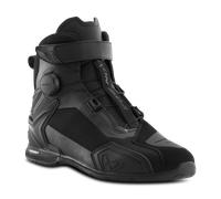 Zapatillas de Moto Ixon Bull 2 Air Negro42 Negro
