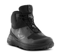 Ixon Snake WP Zapatos de moto impermeables, negro, Talla 42
