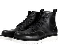 Zapatillas de moto John Doe Rambler XTM, negras, 39