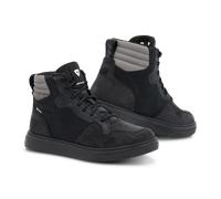 Zapatillas de Moto Mujer Rev'it! Krait GTX Negro/Gris36 Negro,Gris