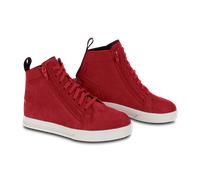 Zapatillas de Moto Mujer Segura Braxton Rojo37 Rojo