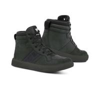 Zapatillas de Moto RE´IT! Kick Gris/Antracita39 Gris,Antracita