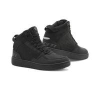 Zapatillas de Moto Rev’it! Jefferson Negro43 Negro