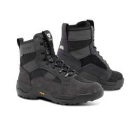 Zapatillas de Moto REV´IT! Redridge GTX Antracita/Negro42 Antracita,Negro