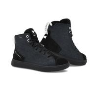 Zapatillas de Moto Rev'It! Delta H2O Mujer Azul oscuro/Negro37 Azul oscuro,Negro